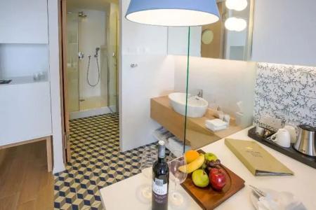 TUI BLUE Makarska - Adults Only - 100