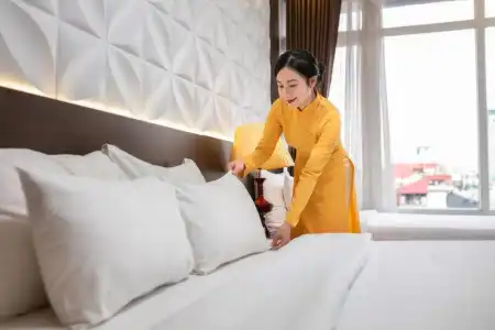Hanoi Diamond King - 105