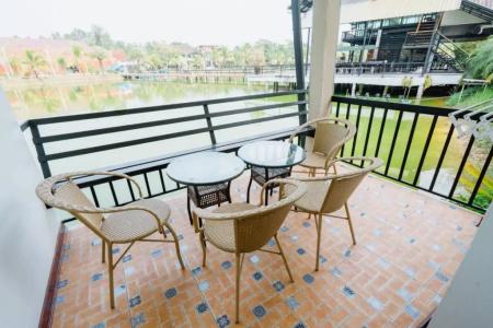 Lamphurai Riverside - 51