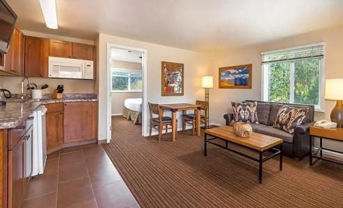 WorldMark Estes Park - 58