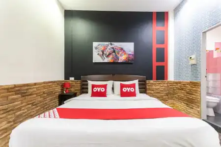 OYO 75304 Riverside Guesthouse - 47