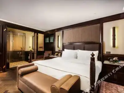 Relais & Chateaux Yihe Mansions - 140