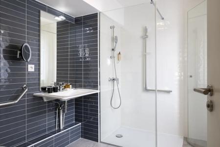 Hôtel du Dragon - 91