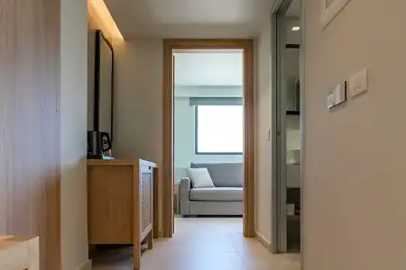 Agrelli & Suites - 175