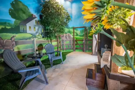 The Anniversary Inn - Boise - 138