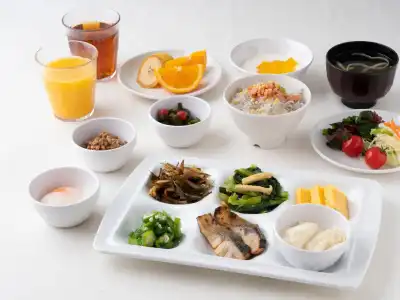 Just Inn Premium Toyohashi Station Shinkansen Guchi - 9