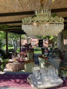 Glamping Canonici di San Marco - 21