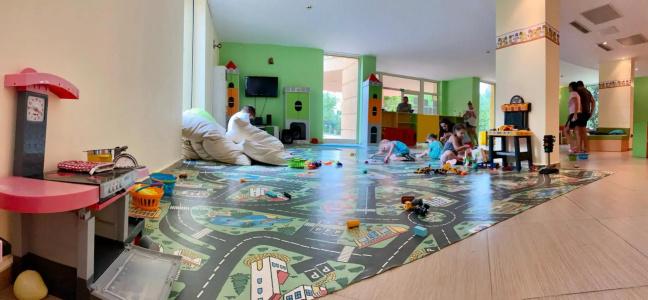 Duni Royal Resort - Marina Royal Palace - All Inclusive - 25