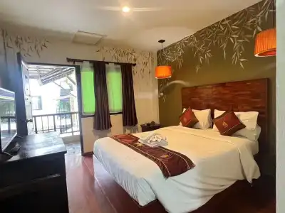 Thapae Boutique House - 13
