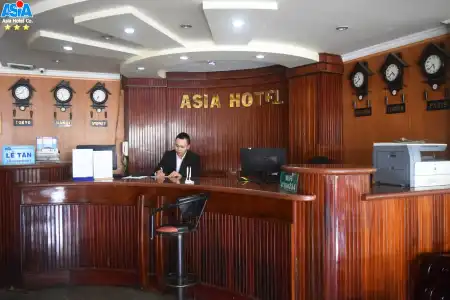 Asia Can Tho - 13