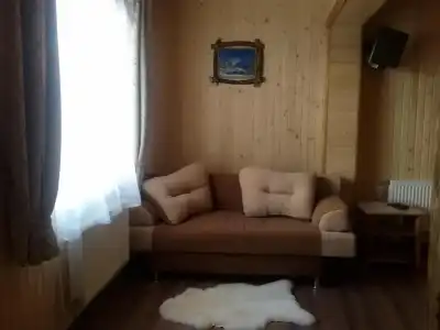 Guest house Zatishniy dvir - 28
