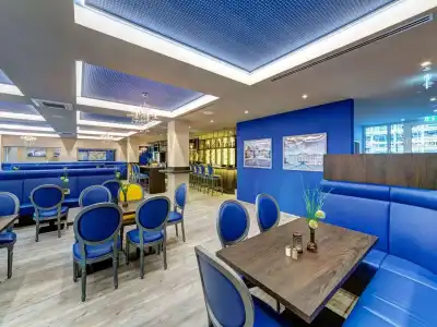 ibis Styles Rastatt Baden Baden - 29
