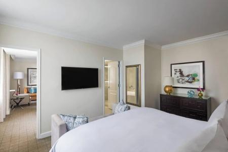 The Ritz-Carlton, Philadelphia - 22