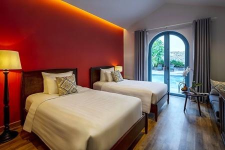 Salmalia Boutique & Spa - 196