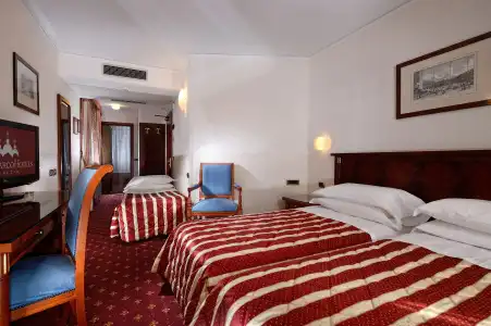 Albergo Cavalletto & Doge Orseolo - 6