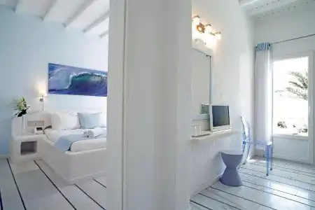 NUMO Mykonos Boutique Resort - 98
