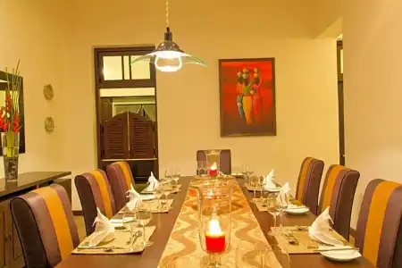 Hanthana Boutique Villa by Amaya - 43