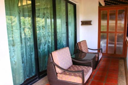 Sukhothai Heritage Resort - 41