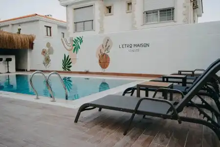 L'Etro Maison Alacati - 42