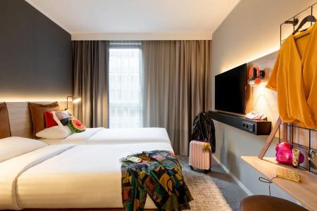 Moxy Dortmund City - 2