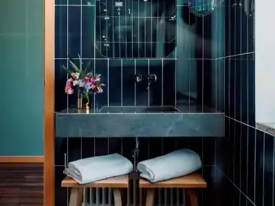 Mercure Roma Corso Trieste - 66
