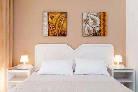 Apartamentos Turísticos Almoraide - 46