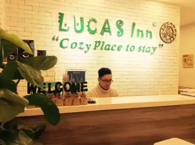 Lucas Inn - 13