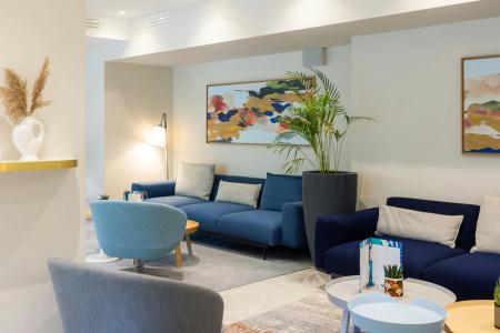 Staybridge Suites Cannes Centre by IHG - 17