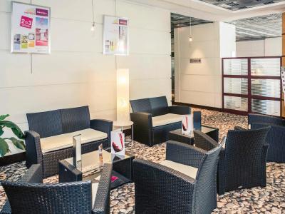 Mercure Cannes Mandelieu - 22