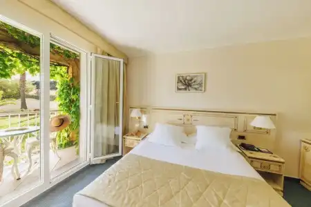 Corsica & Spa Serena - 137