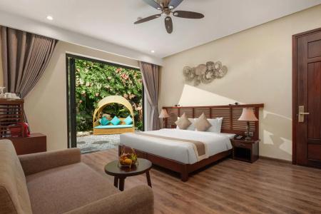 Silk Sense Hoi An River Resort - 5