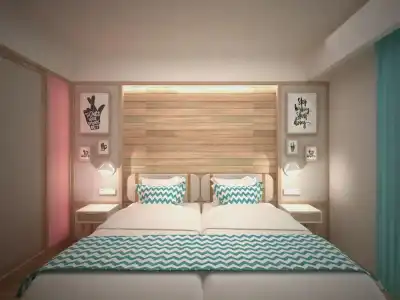 Ambassador Playa I - 52