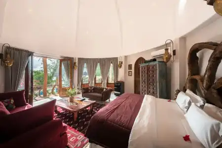 Xanadu Luxury Villas & Retreat Zanzibar - 64