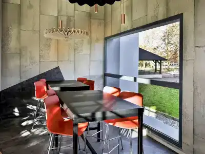 Ibis Annecy Cran Gevrier - 6