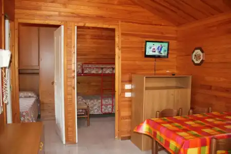 Caravelle Camping Village - 70