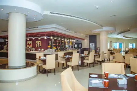 Al Hamra Residences Apartment - 40