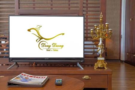 Dong Duong & Suites - 122