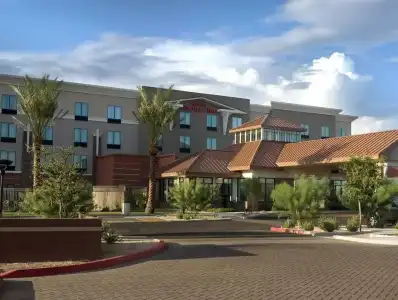 Hilton Garden Inn Phoenix North Happy Valley - 62