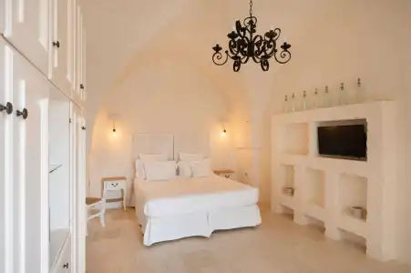 Masseria Le Carrube - 26