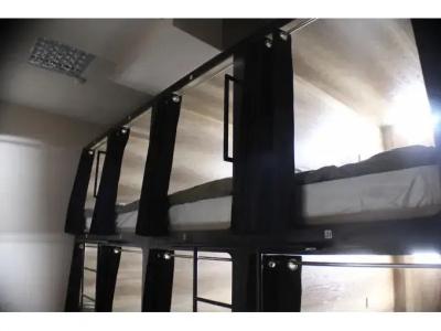 Premium Hostel - 5