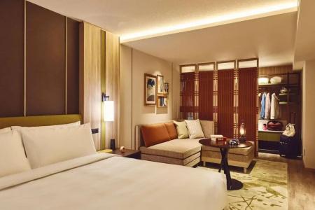 Indigo Karuizawa by IHG - 21