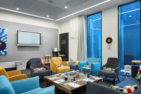 INNSiDE by Meliá Manchester - 18