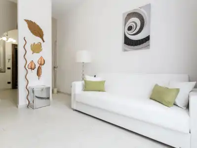 Apartdei Mercanti - 1