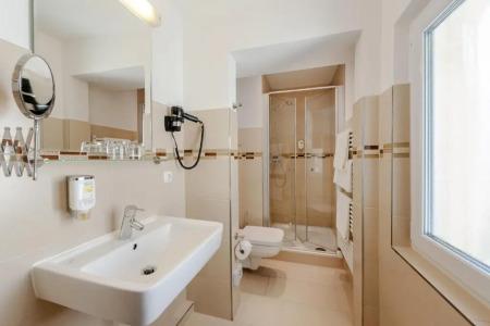 Mercure Luebeck City Center - 55