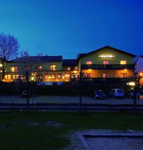 Restaurant Zur Mainlust - 36
