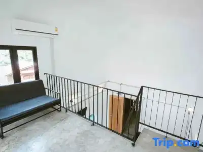 Hug Inn Phrae - 34