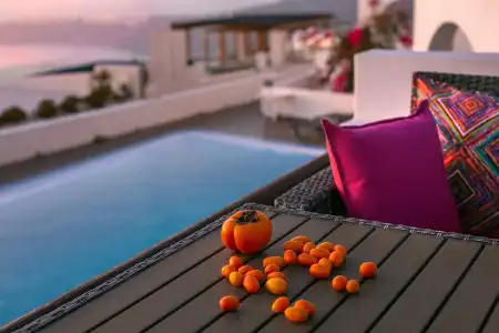Salvatore Caldera Suites - 18