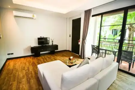 Coco Retreat Phuket Resort & Spa - 163