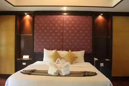 Khao Lak Palm Beach Resort - 131
