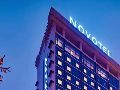 Novotel Konya - 0